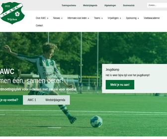 Sport Vereniging Alverna-Wijchen Combinatie