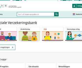 Sociale Verzekeringsbank Groningen
