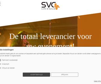 http://www.svclichtengeluid.nl