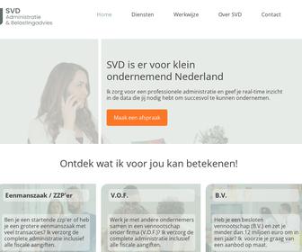 http://www.svd-administratie.nl