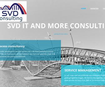 http://www.svd-consulting.nl