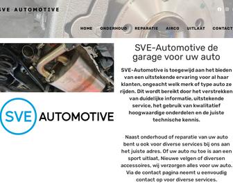 https://www.sve-automotive.nl