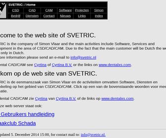 http://www.svetric.nl