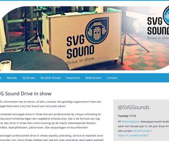 http://www.svg-sound.nl