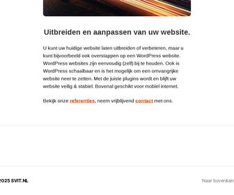 Studio voor Internet Thema's