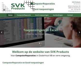 SVK Products