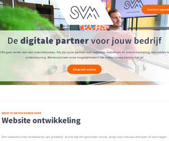 https://www.svmsolutions.nl