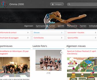 Sportvereniging Omnia 2000