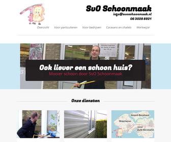 http://www.svoschoonmaak.nl