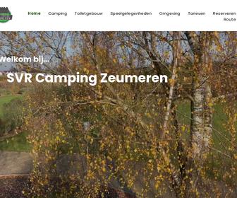 SVR Camping Zeumeren B.V.