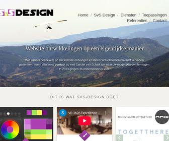 https://www.svs-design.nl