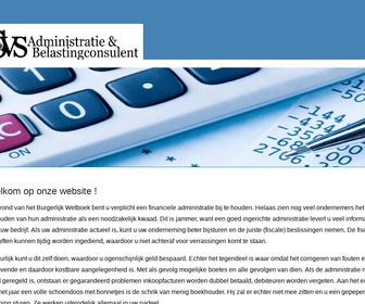 http://www.svsadministratie.nl