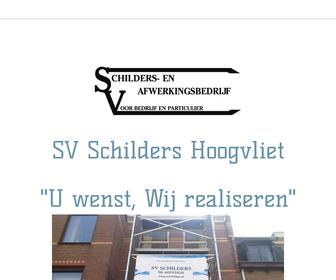 SV Schilders- en Afwerk.bedr.
