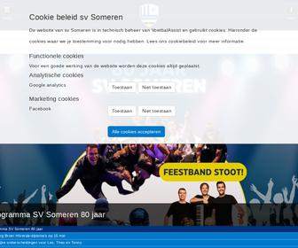 http://www.svsomeren.nl