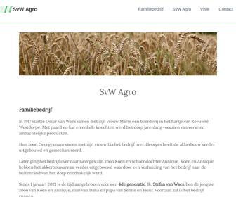 http://www.svw-agro.nl