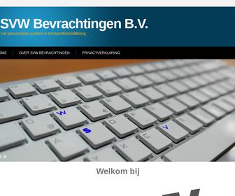 http://www.svwbevrachtingen.nl