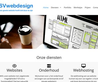 http://www.svwebdesign.nl