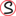 Favicon voor swaymusic.nl