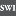 Favicon van swi.eu