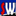 Favicon van switact.nl