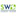 Favicon van swo-sr.nl