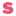 Favicon van swooth.nl