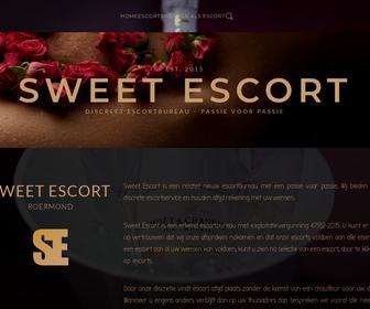 Sweet escort Roermond