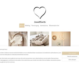 http://sweetharts.nl