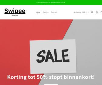 https://swipee.nl