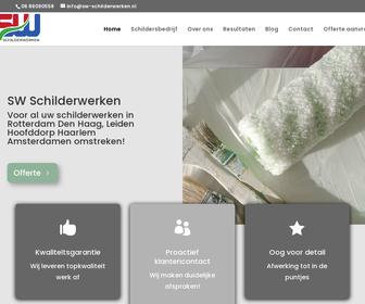 SW Schilderwerken