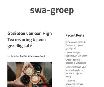 http://www.swa-groep.nl