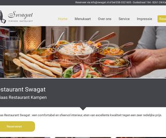 Swagat Indiaas Restaurant