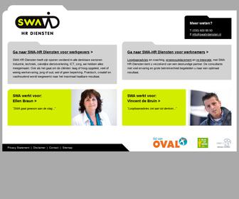 SWA Advies & Werk B.V.