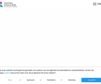 Stichting Swalm en Roer voor Onderwijs en Opvoeding