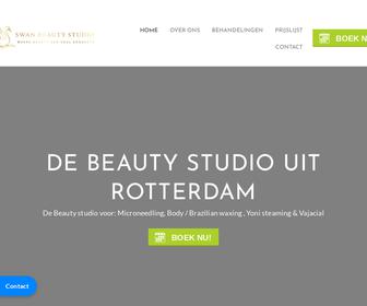 Swan Beauty Studio
