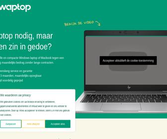 http://www.swaptop.nl