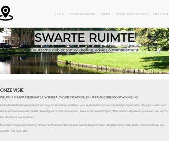 http://www.swarteruimte.nl