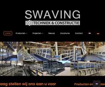 http://www.swaving-techniek.nl