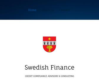 Swedish Finance