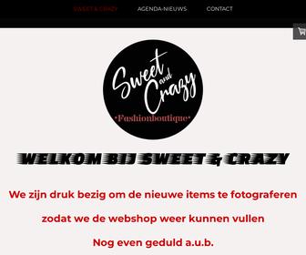 http://www.sweetandcrazy.nl