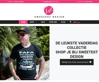 http://www.sweetestdesign.nl