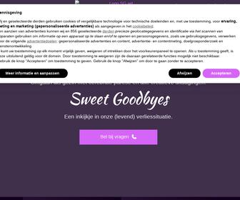 http://www.sweetgoodbyes.nl
