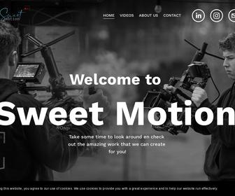 http://www.sweetmotion.com