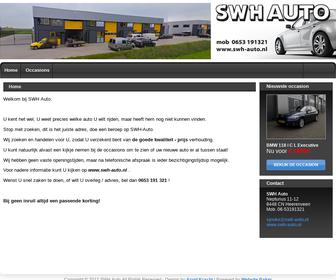 http://www.swh-auto.nl