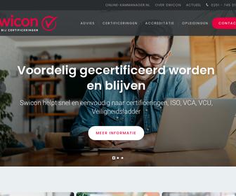 http://www.swicon.nl