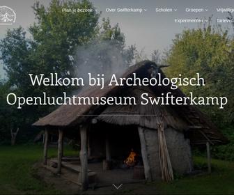 Stichting Prehistorische Nederzetting Flevoland