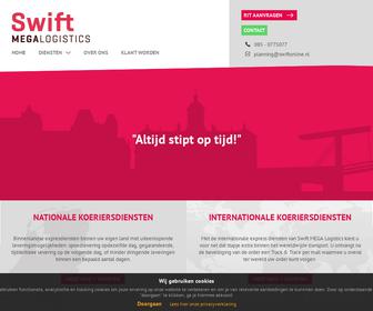 http://www.swiftonline.nl