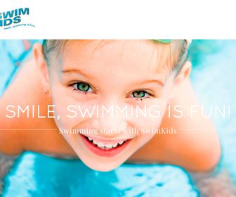 Swim Kids de Wilgenring