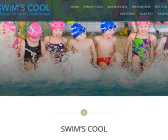 Swim's Cool