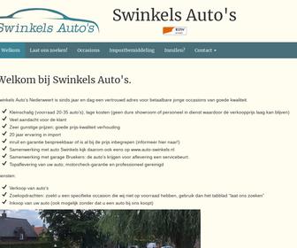 http://www.swinkelsauto.nl